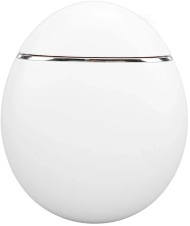 Fangxuee Dispositivo di Potenziamento Delle Labbra Professionale per Labbra Più Piene e Spesse - Plumper A Labbro Elettrico con Aspirazione Portatile
