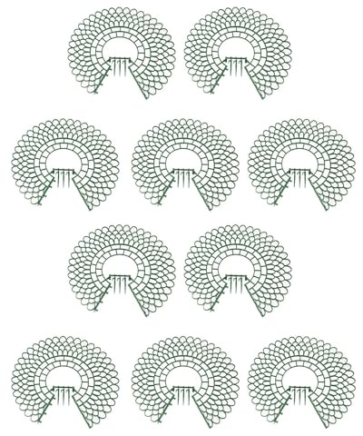 Tkidplw Scaffale da giardinaggio per coltivazione di fragole Design verticale efficiente per balcone davanzale di facile accesso irrigazione salvaspazio fioriera verticale