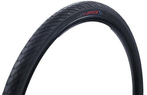 28 Zoll Fahrrad Reifen 28x1.75 City Trekking Bike 47-622 Mantel Decke tire