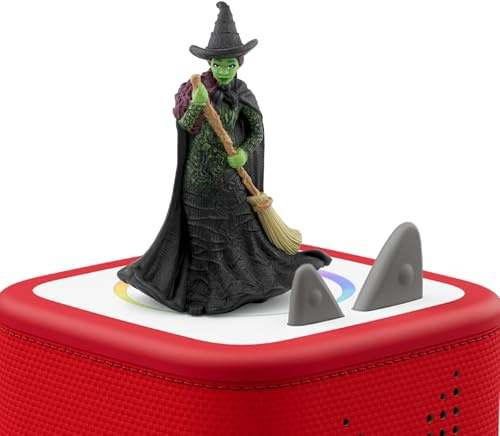 TONIES Wicked Audio Classic Tonie Character