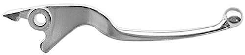 Leva Accossato Destra Grigia compatibile con SYM SYMPHONY SR E5+ del 2024 (CC 125)