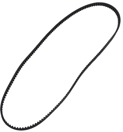 Aramox Correa del Motor de la Máquina de Coser, Repuesto para Singer 4452 6330 6335 6380 44S 64S 4432 4411 4423 Máquina de Coser 60S3M510 Correa del Motor de Goma