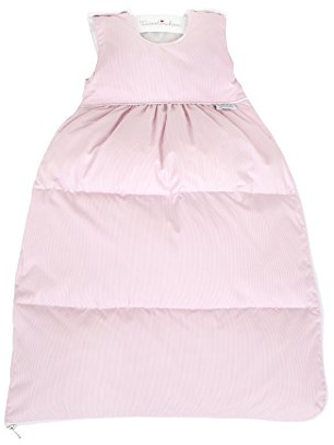 Tavolinchen Babyschlafsack Daunenschlafsack „Visconte Streifen“ Kinderschlafsack