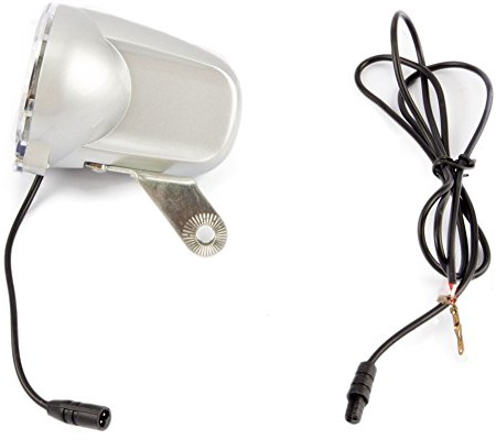 48V LED Vorderlicht für Mach1 Elektro E-Scooter/Licht Lampe vorne