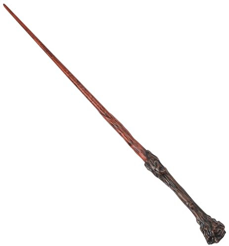 Wizarding World, authentischer Harry Potter-Zauberstab, 30,5cm, Spielzeuge für Kinder