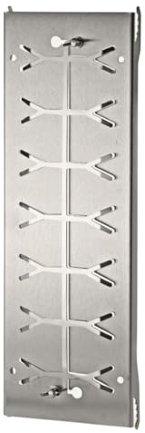 Czaja Feuerschalen® Flammlachsbrett aus Edelstahl - Lachsbrett zum Grillen - Flammlachsbretter mit Verstellbarer Halterung und 180° Wendefunktion- Räucherbrett | Aromaschiene für Kugelgrill