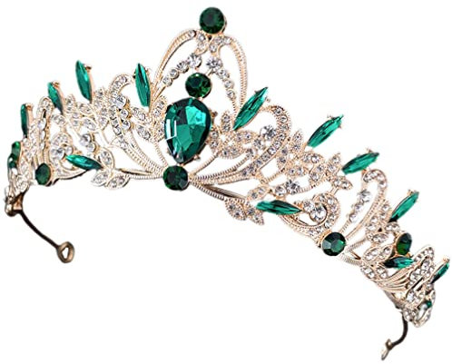Uonlytech Rhinestone Headdress Für Festivals Haarschmuck Für Hochzeiten Und Besondere Anlässe Leicht Und Komfortabel Mit Hochwertigen Strasssteinen
