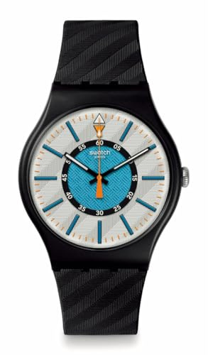 Swatch New Gent SO32B119 GOOD TO GORP Uhr