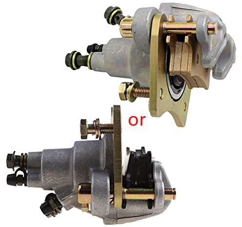 Pinza Freno Posteriore Con Pastiglia Freno Compatibile Per 450 600 700 1910690 1911075 1911478 ​ATV Parte