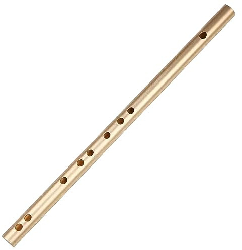 NWVDPQGCZ Blockflöteninstrument Sopranblockflöte Altblockflöte E/F Metal Piccolo, Student Erwachsener Anfänger Querflöte /317