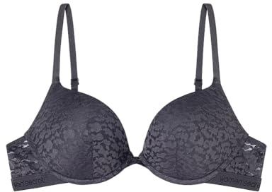 Women'secret Sujetador Push Up Colección Wild Helanka Sujetador Mujer