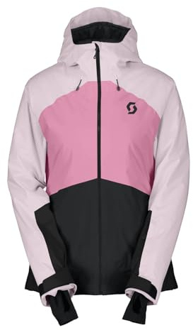 Scott SCO Jacket Ws Ultimate Dryo 10-38