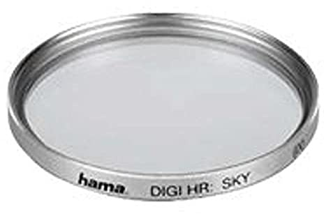 Hama Digital High Resolution Filter Skylight ø30