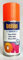Belton Special - Spraydose Neoneffekt rot - 150 ml