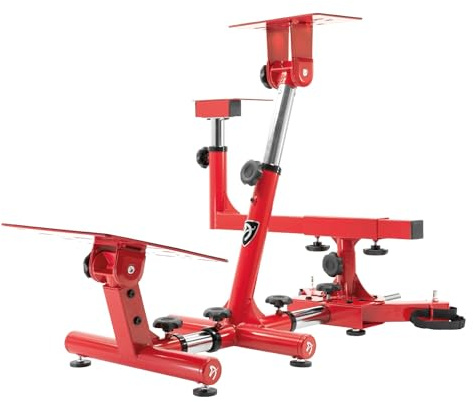 Arozzi Velocità Racing Simulator - Red