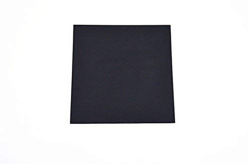Oldbones Almohadilla universal de espuma para asiento de motocicleta, para uso en pista, espuma adhesiva de alta densidad, 20 mm, sin corte