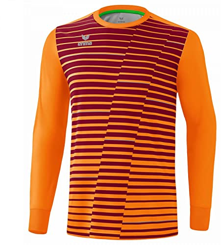 Erima Torwarttrikot Langarm F4142203 Herren