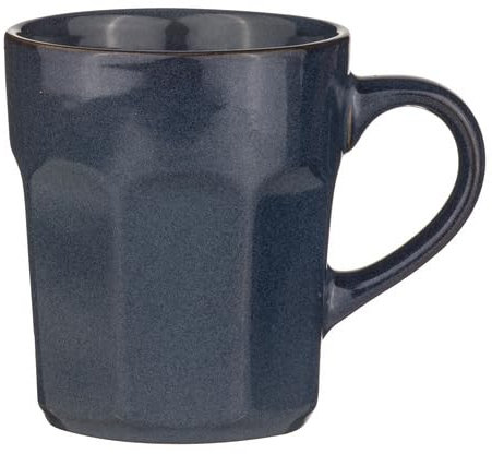 ladelle ELAN Henkelbecher ozeanblau