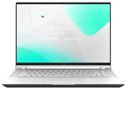 Gigabyte Aero Oled Bsf-h3es954sh 16´´ I7-13620h/16gb/1tb Ssd/rtx 4070 Laptop Spanish QWERTY