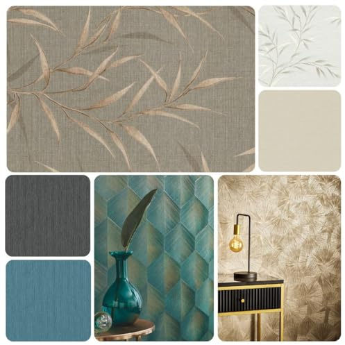 Guido Maria Kretschmer Tapete, Vliestapete GMK - Fashion for Walls