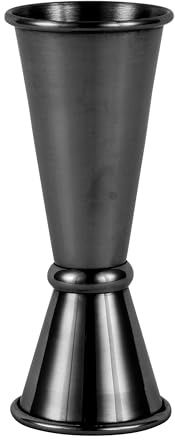 Speakeasy Speakeasy Jigger nero in stile giapponese 30/45 ml