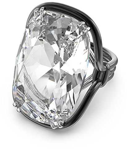Swarovski Harmonia Ringe