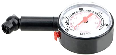 Strumenti di controllo della pressione dei pneumatici Auto Bici Motore Pneumatico per pneumatici Air Manometro Veicolo Tester Monitoraggio Sistema di monitoraggio Auto Pneumatico per pneumatici Auto M
