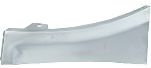 DIEDERICHS Kotflügel 9452331 vorne links
