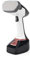 Nedis Ferro da stiro - 1400 W - Acciaio inossidabile - 0.32 L