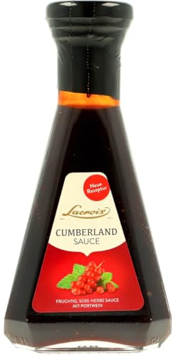 Lacroix Cumberland Sauce 200ml