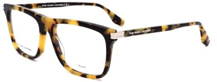 Marc Jacobs MARC 545 A84 HVNA YLLW 55/16/145 Herren Brillen