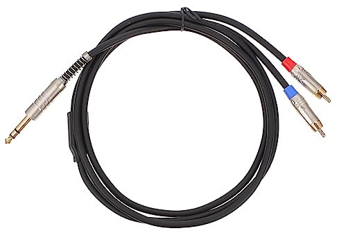 Hemobllo 1 Pezzo Cavo Per Apparecchiatura Convertitore Audio Cavo Connettore Audio Adattatore Trasferimento Connessione Facile Qualità Superba
