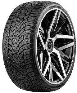 FRONWAY Winterreifen 215/55 R 17 XL TL 98V ICEMASTER I BSW M+S 3PMSF