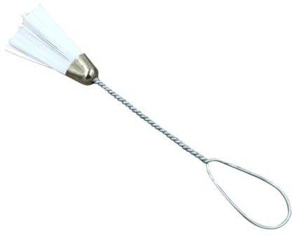 minkissy Sewing Machine Cleaning Brush Lint Remover for Fluff Heavy Duty Sweep Brush