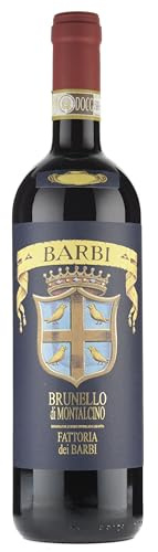 Fattoria dei Barbi Brunello di Montalcino Docg – 750ML
