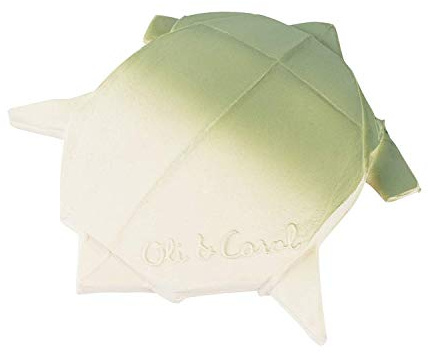 Mordedor H2Origami Tortuga Oli & Carol