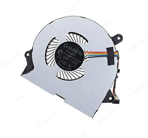 kompatibel für LEVONO G41-30 laptop cpu Lüfter cooler EG75080S1-C020-S9A DC28000CPS0