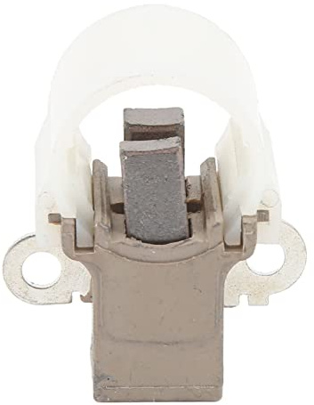 aqxreight Soporte De Escobillas del Alternador 27370‑75060 Compatible con 1988‑2006, AG‑Chem 1998‑2004 Y Spra Coupe 1998‑2003 Reemplazo De Alta Resistencia para Motor De Arranque