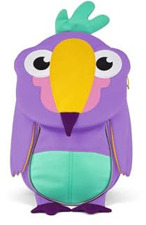 Affenzahn, Mochila, Niño, AFZ-FAS-400, Tucán Edición Limitada