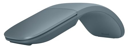 Microsoft Surface Arc Mouse | Ocean