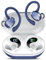 Wekily Auriculares inalámbricos Bluetooth