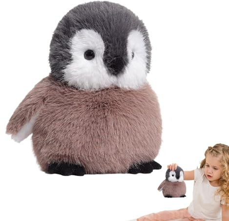 Peluche peluche, animale morbido, giocattolo da otto pollici, costruzione | morbida e sicura, supporto da interattivo e confortevole, attrezzatura di peluche di migliori