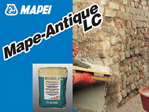 Mape antique LC 20 kg Mapei