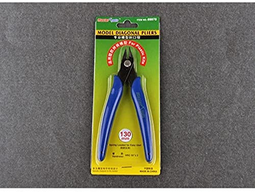 Trumpeter Bastelzange