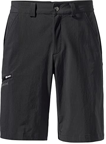 VAUDE Men's Farley Stretch Bermuda II, elastische Herren Bermuda für Wandern und Trekking