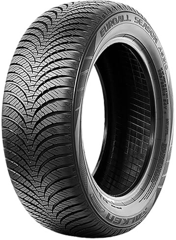 FALKEN Ganzjahresreifen 255/55 R 19 XL TL 111V EUROALL SEASON AS210 M+S 3PMSF Allwetter