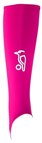 Kookaburra Shin Sleeves Fluo