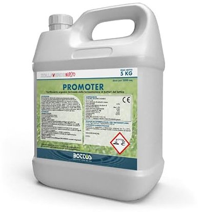 Bottos Macro Promoter kg 1