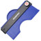 WORKPRO Calibrador de contornos con bloqueo