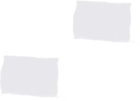 Sosoport Lot De 2 Embouts De Queue De Billard en Filet Minuterie D'Égouttement Éventails De Palmiers Séchés Naturels Bâtons De Retouche pour Corsages Craie De Queue en Diamant